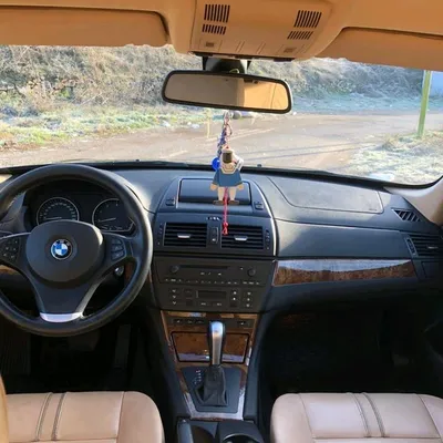 BMW X3 2008 në shitje