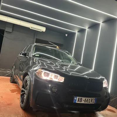 BMW X5 2014 në shitje