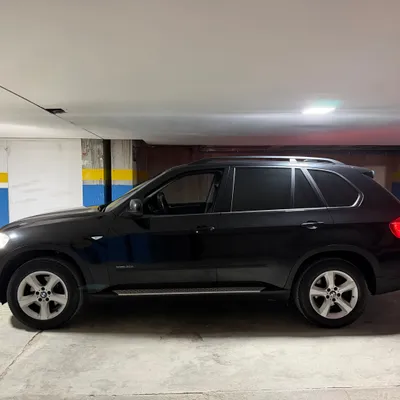 BMW X5 2012 në shitje