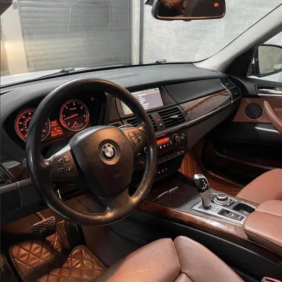 BMW X5 2012 në shitje
