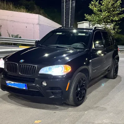 BMW X5 2012 në shitje