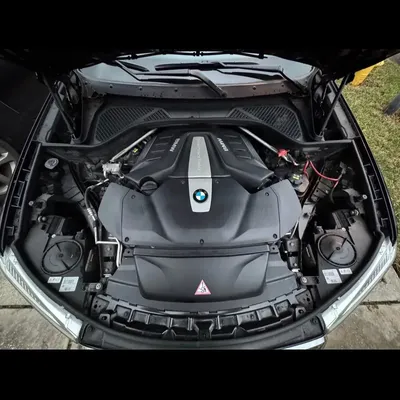BMW X5 M 2015 në shitje