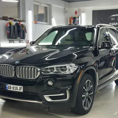BMW X5 2018 në shitje