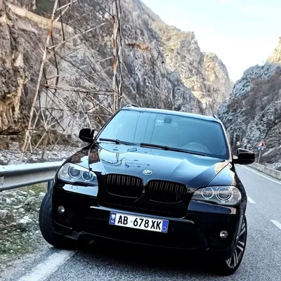 BMW X5 2011 në shitje