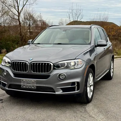 BMW X5 2014 në shitje