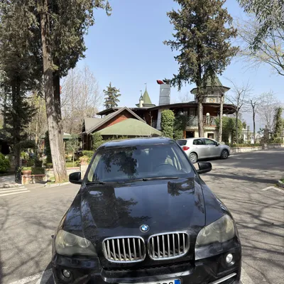 BMW X5 2009 në shitje
