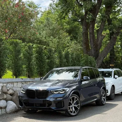 BMW X5 2020 në shitje