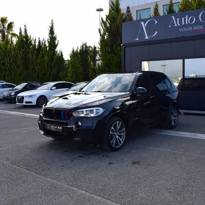 BMW X5 2018 në shitje