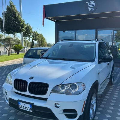 BMW X5 2011 në shitje