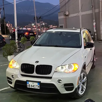 BMW X5 2011 në shitje