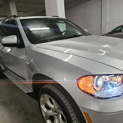 BMW X5 2011 në shitje