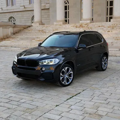 BMW X5 2014 në shitje