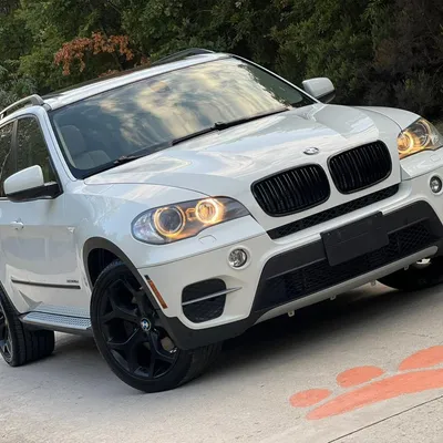 BMW X5 2012 në shitje
