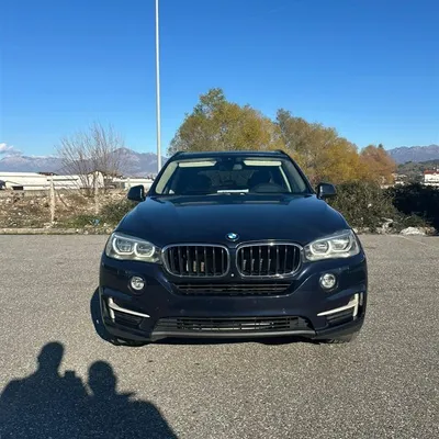 BMW X5 2014 në shitje