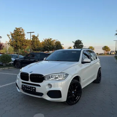 BMW X5 2015 në shitje