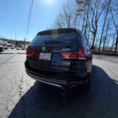 BMW X5 2017 në shitje