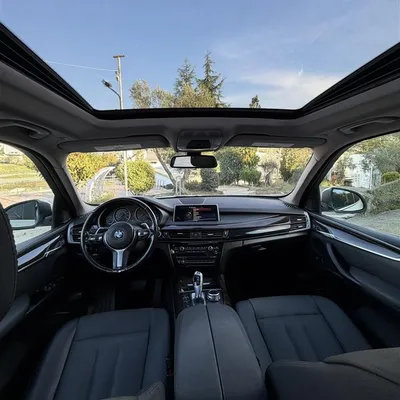 BMW X5 2015 në shitje
