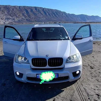 BMW X5 2010 në shitje