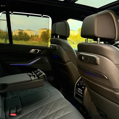 BMW X5 2024 në shitje