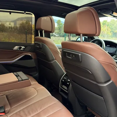 BMW X5 2020 në shitje