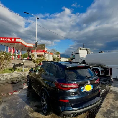BMW X5 null në shitje