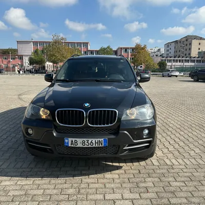 BMW X5 2009 në shitje