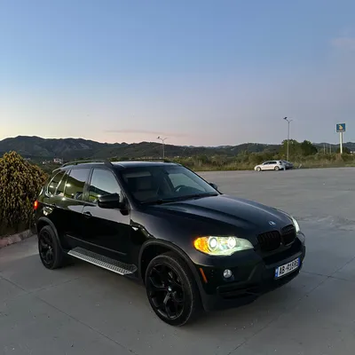 BMW X5 2009 në shitje