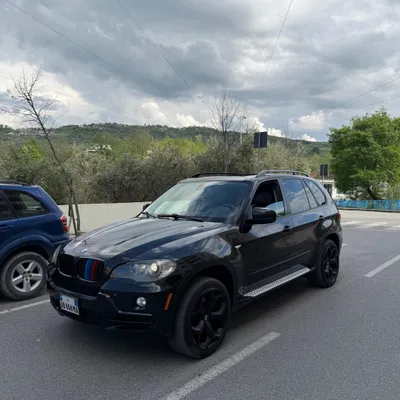 BMW X5 2010 në shitje