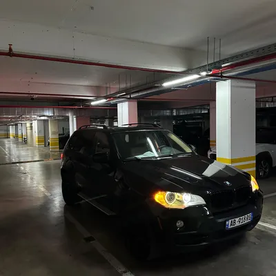 BMW X5 2009