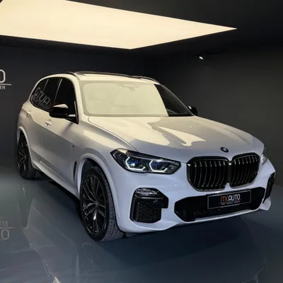 BMW X5 2020 në shitje