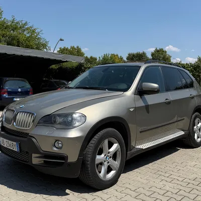 BMW X5 2011 në shitje