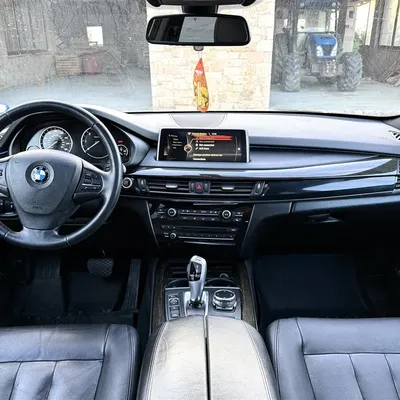 BMW X5 2014 në shitje
