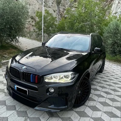 BMW X5 2015 në shitje
