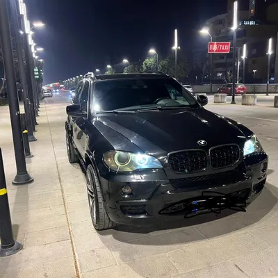 BMW X5 2010 në shitje