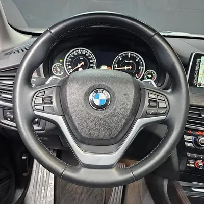 BMW X5 2016 në shitje