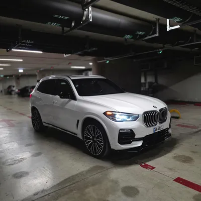 BMW X5 2019 në shitje