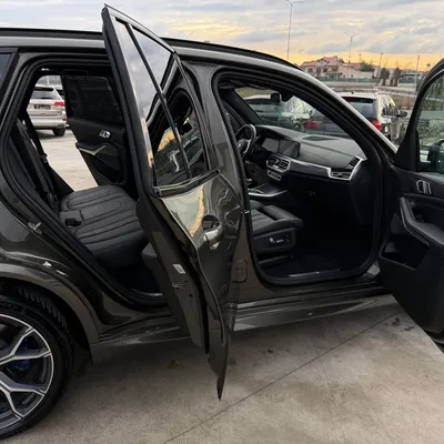 BMW X5 2022 në shitje