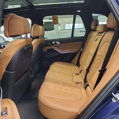 BMW X5 2019 në shitje
