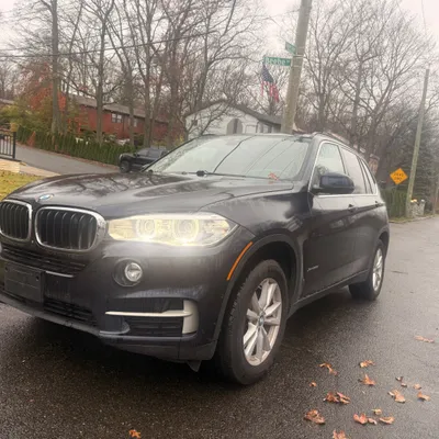 BMW X5 2016 në shitje