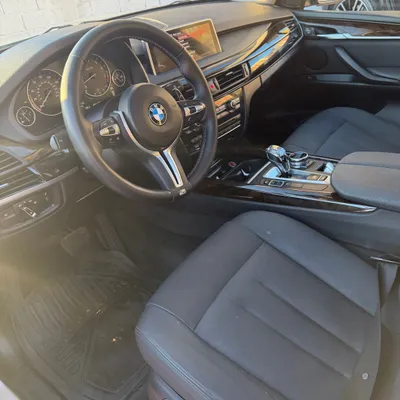BMW X5 2015 në shitje