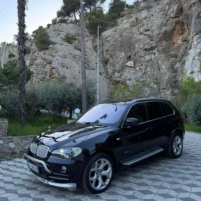 BMW X5 2007 në shitje