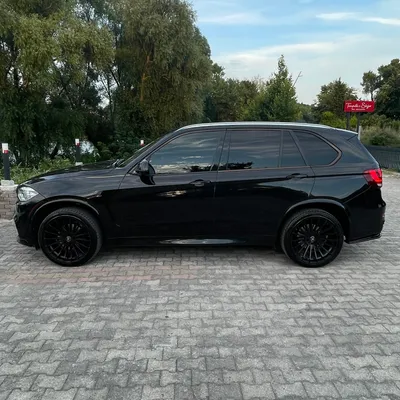 BMW X5 2015 në shitje