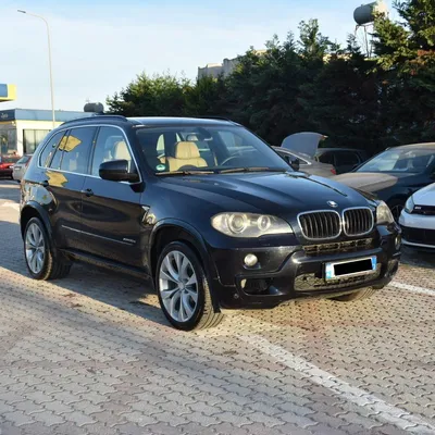 BMW X5 2010 në shitje