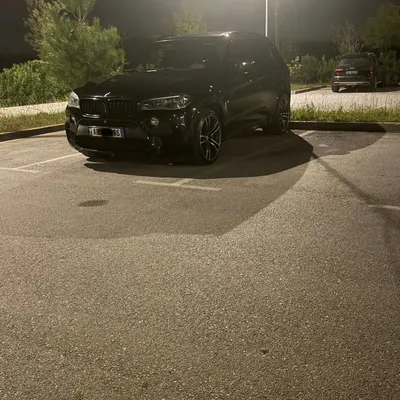 BMW X5 M 2016 në shitje
