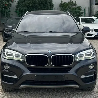 BMW X5 2016 në shitje