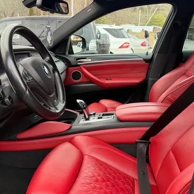 BMW X6 2012 në shitje