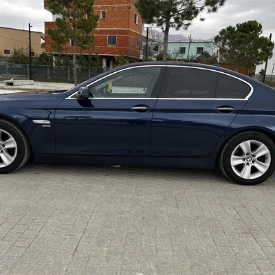 BMW M3 2012 në shitje