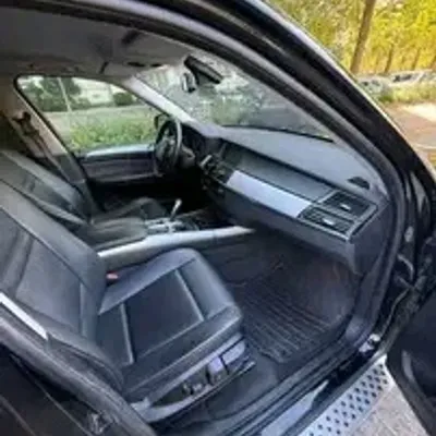 BMW X5 2008 në shitje