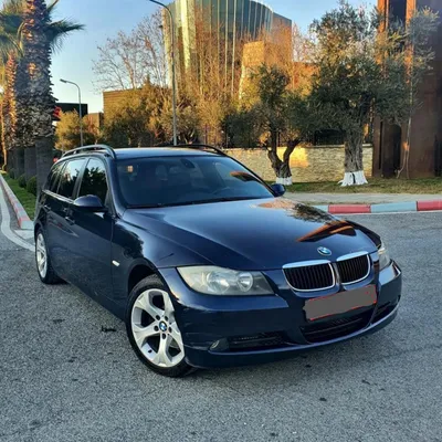 BMW 3 Series 2008 në shitje