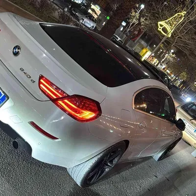 BMW 6 Series